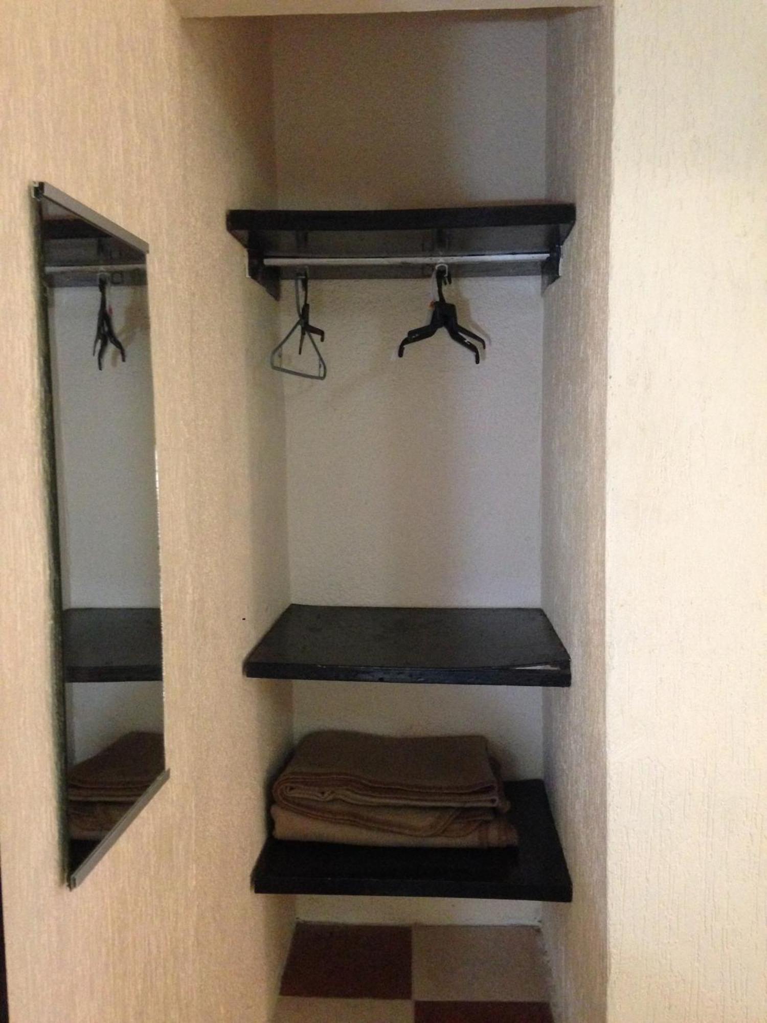 Hotel Moreno コアツァコアルコス 部屋 写真
