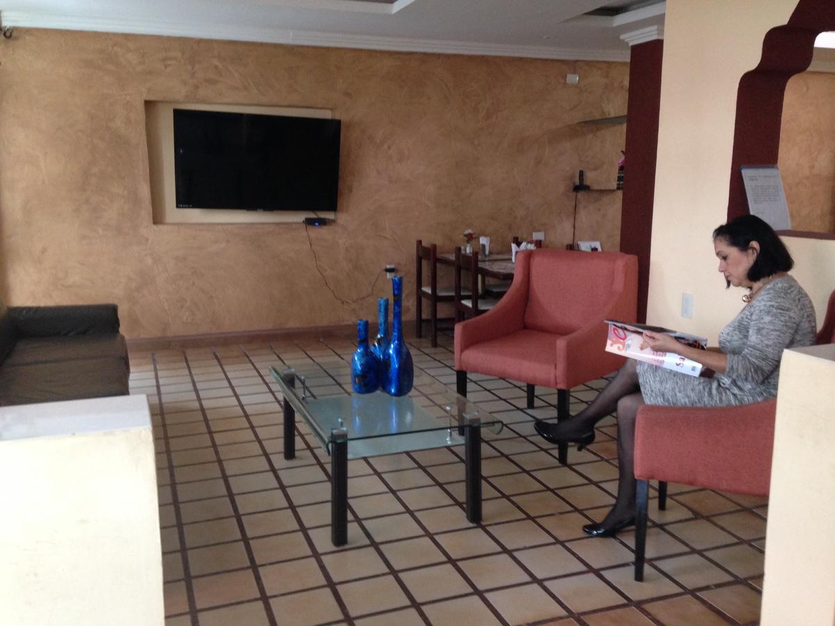 Hotel Moreno コアツァコアルコス エクステリア 写真
